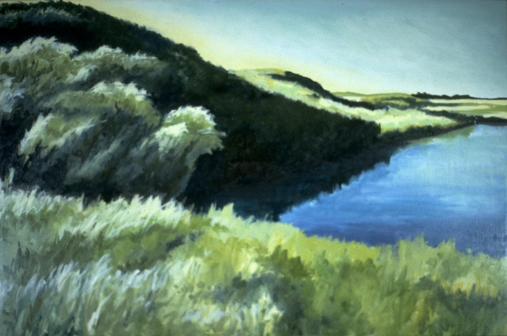 Little Hill Lake, Sold